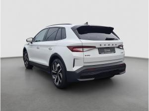 Skoda Elroq 85 Sportline HUD MATRIX AHK WPumpe