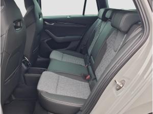 Skoda Octavia Combi 2.0 TDI Sportline Matrix HUD