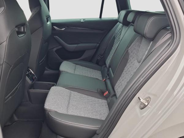 Skoda Octavia Combi 2.0 TDI Sportline Matrix HUD