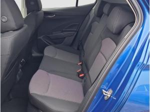 Skoda Fabia TSI DSG Tour ACC Navi Kamera Winter