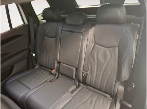 Volkswagen Tayron 1.5 TSI R-Line HYBRID 360° ACC AHK DCC PAN