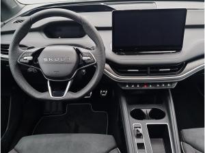 Skoda Elroq 85 Sportline HUD MATRIX AHK WPumpe