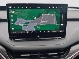 Skoda Elroq 85 Sportline HUD MATRIX AHK WPumpe