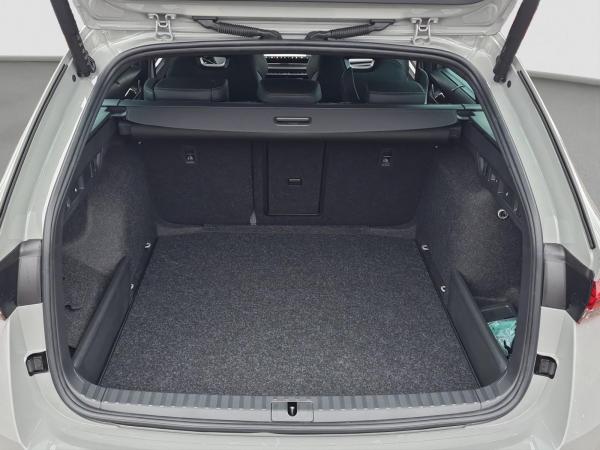 Skoda Octavia Combi 2.0 TDI Sportline Matrix HUD