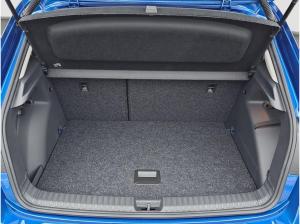 Skoda Fabia TSI DSG Tour ACC Navi Kamera Winter