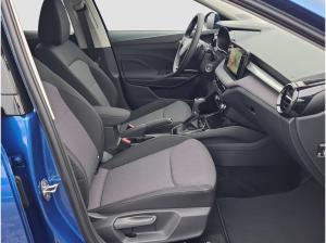 Skoda Fabia TSI DSG Tour ACC Navi Kamera Winter