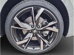 Skoda Octavia Combi 2.0 TDI Sportline Matrix HUD