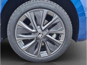 Skoda Fabia TSI DSG Tour ACC Navi Kamera Winter