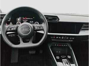 Audi A3 Sportback 30 TFSI 5JGar LED Business+ el.Sitz SONOS ACC