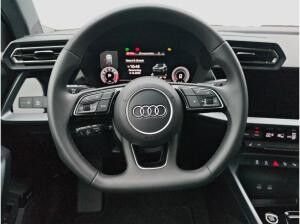 Audi A3 Sportback 30 TFSI 5JGar LED Business+ el.Sitz SONOS ACC