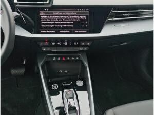Audi A3 Sportback 30 TFSI 5JGar LED Business+ el.Sitz SONOS ACC