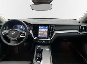 Volvo V60 B4 DCT Plus Dark Mild-Hybrid *Vorfürwagen Aktion*
