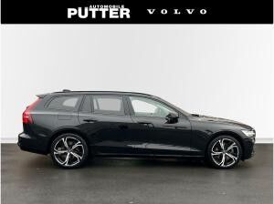 Volvo V60 B4 DCT Plus Dark Mild-Hybrid *Vorfürwagen Aktion*