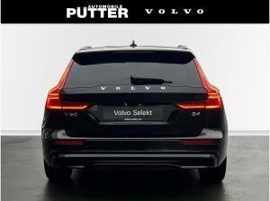 Volvo V60 B4 DCT Plus Dark Mild-Hybrid *Vorfürwagen Aktion*
