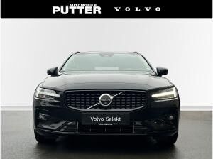 Volvo V60 B4 DCT Plus Dark Mild-Hybrid *Vorfürwagen Aktion*