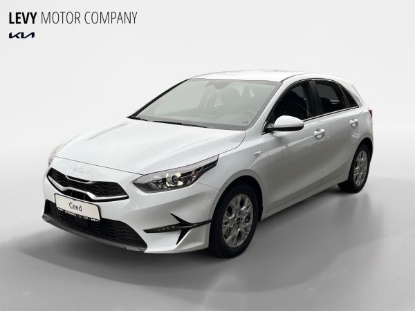 Kia Ceed ceed 1.5 T-GDI Vision +DCT+Komfort+Navi+R.Kamera+