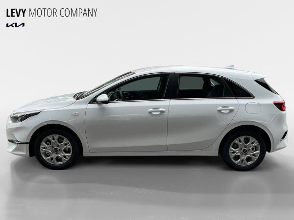 Kia Ceed ceed 1.5 T-GDI Vision +DCT+Komfort+Navi+R.Kamera+