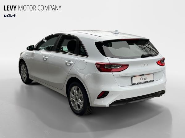 Kia Ceed ceed 1.5 T-GDI Vision +DCT+Komfort+Navi+R.Kamera+