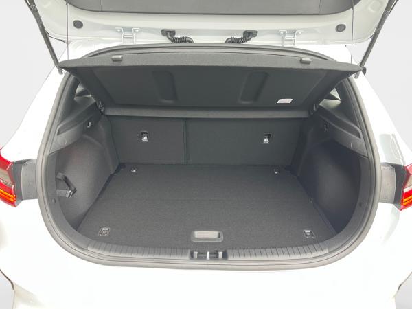 Kia Ceed ceed 1.5 T-GDI Vision +DCT+Komfort+Navi+R.Kamera+