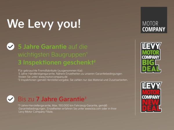 Kia Ceed ceed 1.5 T-GDI Vision +DCT+Komfort+Navi+R.Kamera+