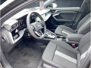 Audi A3 Sportback Advanced 30 TFSI S tronic LED ACC 18