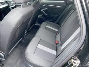 Audi A3 Sportback Advanced 30 TFSI S tronic LED ACC 18