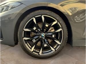 BMW 420 420i Coupe M Sport + GARANTIE-bis-05.2030