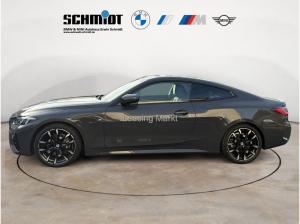 BMW 420 420i Coupe M Sport + GARANTIE-bis-05.2030