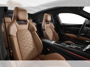 Audi e-tron GT S 	 LASER PANO HuD B&O 360