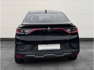 Renault Arkana ESPRIT ALPINE MILD-HYBRID EDC 160 | SOFORT VERFÜGBAR | BOSE SOUND | CITY-PAKET
