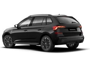Skoda Kamiq "Monte Carlo" 1.0TSI 116PS DSG *SOFORT VERFÜGBAR*