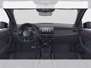 Skoda Kamiq "Monte Carlo" 1.0TSI 116PS DSG *SOFORT VERFÜGBAR*