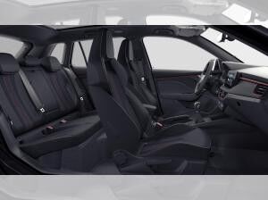 Skoda Kamiq "Monte Carlo" 1.0TSI 116PS DSG *SOFORT VERFÜGBAR*