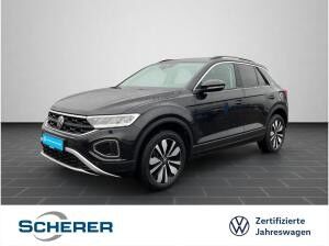Volkswagen T-Roc 1.0 TSI *Goal* Navi SHZ ACC VKZ-Erk. Start-Stopp