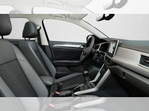 Volkswagen T-Roc 1.0 TSI *Goal* Navi SHZ ACC VKZ-Erk. Start-Stopp