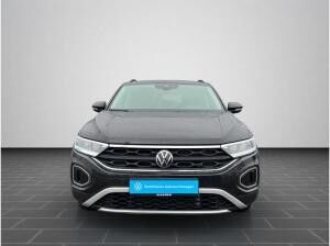 Volkswagen T-Roc 1.0 TSI *Goal* Navi SHZ ACC VKZ-Erk. Start-Stopp