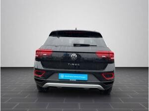Volkswagen T-Roc 1.0 TSI *Goal* Navi SHZ ACC VKZ-Erk. Start-Stopp