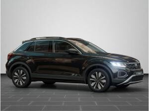 Volkswagen T-Roc 1.0 TSI *Goal* Navi SHZ ACC VKZ-Erk. Start-Stopp