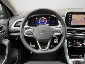 Volkswagen T-Roc 1.0 TSI *Goal* Navi SHZ ACC VKZ-Erk. Start-Stopp