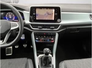 Volkswagen T-Roc 1.0 TSI *Goal* Navi SHZ ACC VKZ-Erk. Start-Stopp