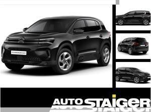 Citroën C5 Aircross ⚡️Mild-Hybrid 136 ë-DCS6 Plus⚡️❗️SOFORT VERFÜGBAR❗️