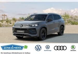 Volkswagen Tayron R-Line 2,0 l TDI SCR 4MOTION 142 kW (193 PS) 7-Gang-DSG Volkswagen Tayron R-Line 2,0 l TDI SCR 4MOTION 142 kW (193 PS) 7-Gang-DSG