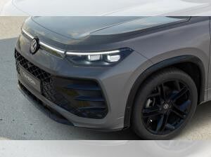 Volkswagen Tayron R-Line 2,0 l TDI SCR 4MOTION 142 kW (193 PS) 7-Gang-DSG Volkswagen Tayron R-Line 2,0 l TDI SCR 4MOTION 142 kW (193 PS) 7-Gang-DSG