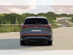 Volkswagen Tayron R-Line 2,0 l TDI SCR 4MOTION 142 kW (193 PS) 7-Gang-DSG Volkswagen Tayron R-Line 2,0 l TDI SCR 4MOTION 142 kW (193 PS) 7-Gang-DSG