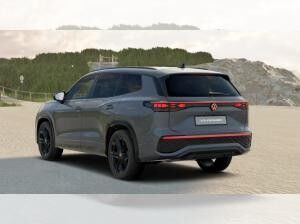 Volkswagen Tayron R-Line 2,0 l TDI SCR 4MOTION 142 kW (193 PS) 7-Gang-DSG Volkswagen Tayron R-Line 2,0 l TDI SCR 4MOTION 142 kW (193 PS) 7-Gang-DSG