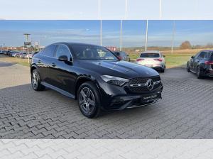 Mercedes-Benz GLC 450 d 4M Coupé AMG+Prem-Plus+Technik+AHK+HUD