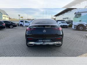 Mercedes-Benz GLC 450 d 4M Coupé AMG+Prem-Plus+Technik+AHK+HUD