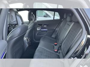 Mercedes-Benz GLC 450 d 4M Coupé AMG+Prem-Plus+Technik+AHK+HUD