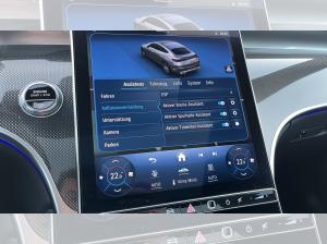 Mercedes-Benz GLC 450 d 4M Coupé AMG+Prem-Plus+Technik+AHK+HUD