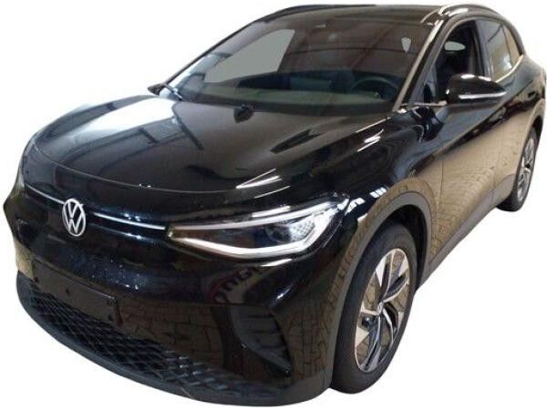 Volkswagen ID.4 Pure Performance 125 kW LED+NAV+PAN+ACC